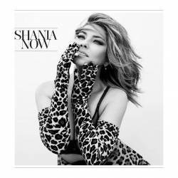 Shania Twain : Now